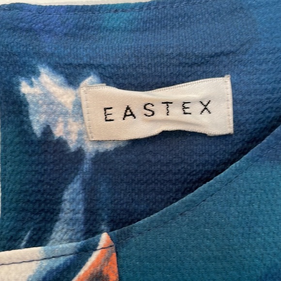 Floral Dress - Picture 2 of 4